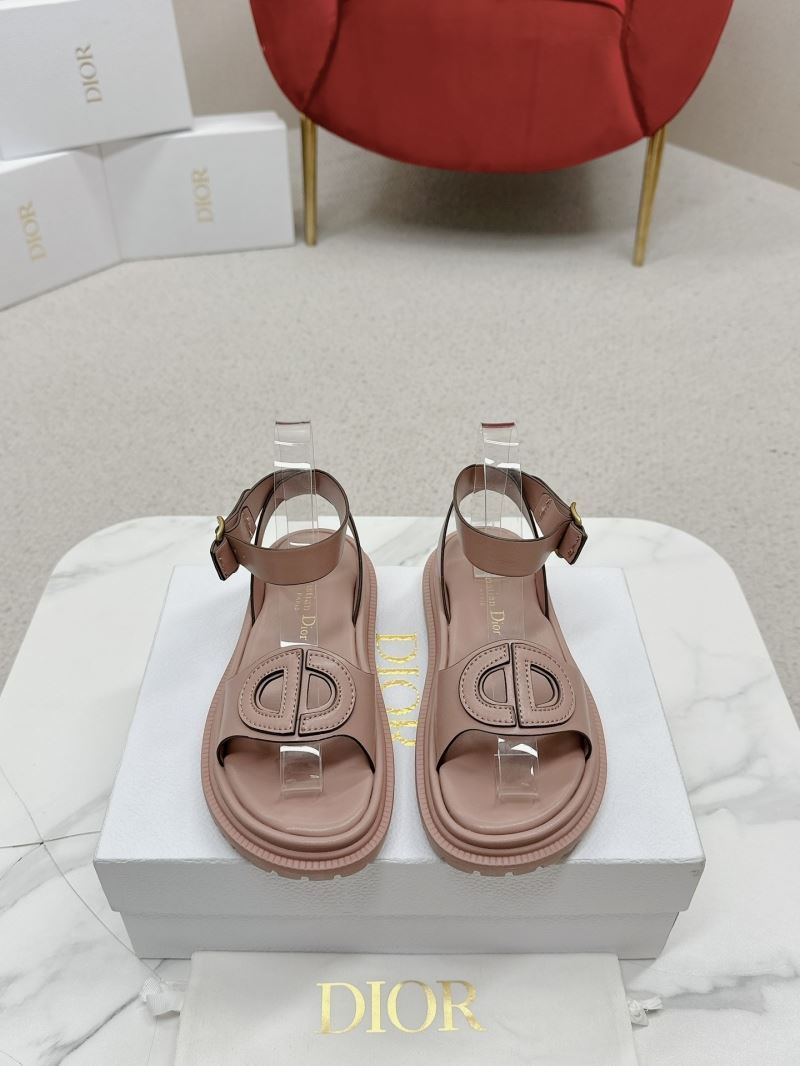 Christian Dior Sandals